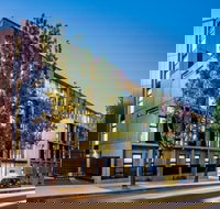 Abercombie Student Accommodation Summer - New Castle Holiday