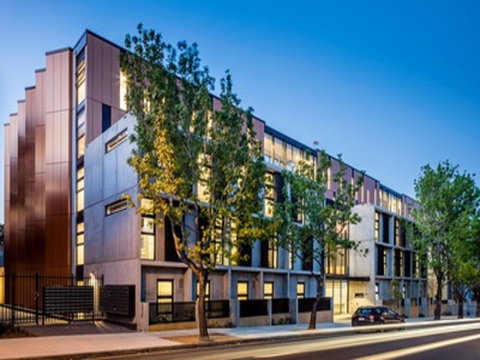 Abercombie Student Accommodation (Summer) - New Castle Holiday 0