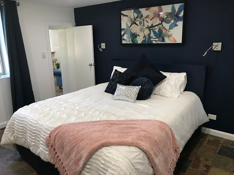 Adagio In Auburn - New Castle Holiday 0