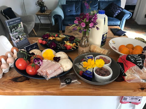 Adagio In Auburn - New Castle Holiday 1