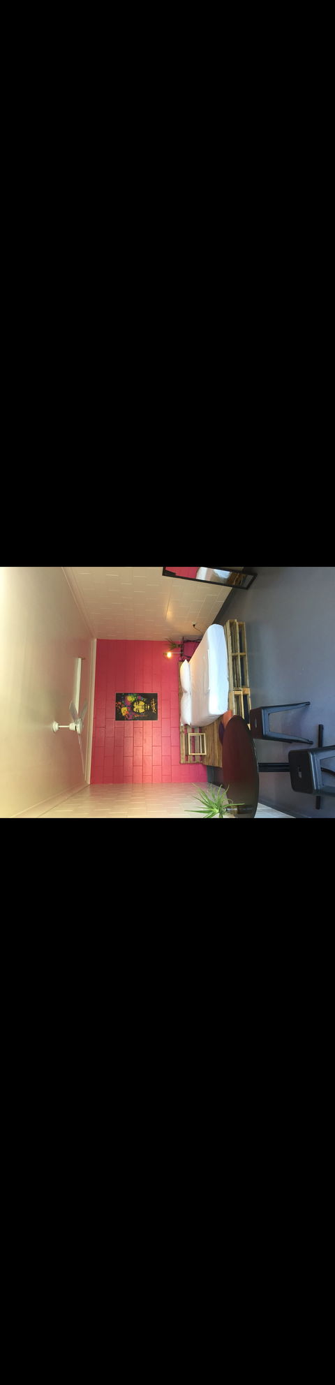 Adventurers Backpackers Resort - New Castle Holiday 2