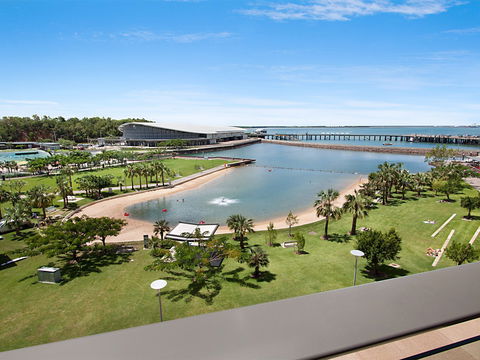 Akuna Waterfront - New Castle Holiday 0