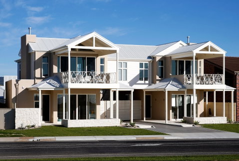 Aldinga Beach Getaways - New Castle Holiday 0