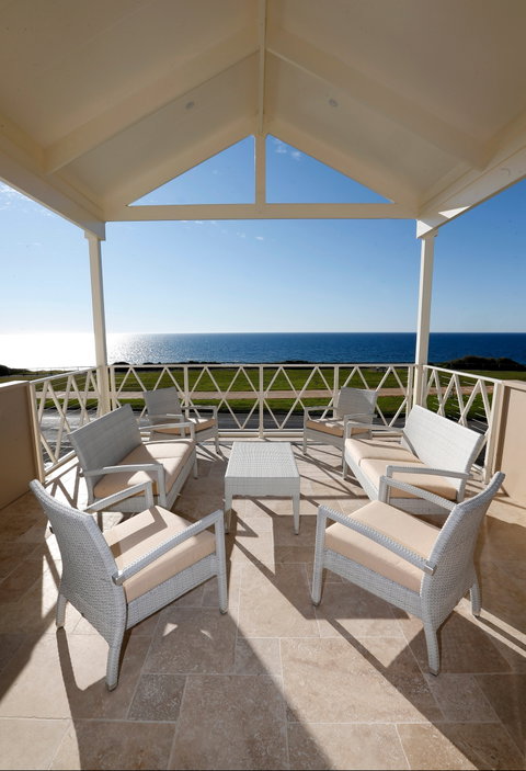 Aldinga Beach Getaways - New Castle Holiday 1