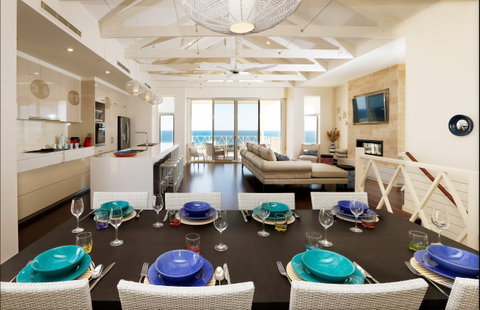 Aldinga Beach Getaways - New Castle Holiday 2