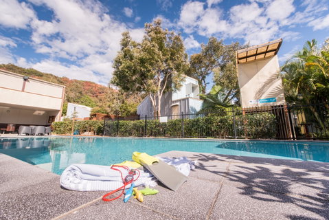 Allure Stradbroke Resort - New Castle Holiday 1