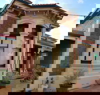 Allora House Kalgoorlie - New Castle Holiday