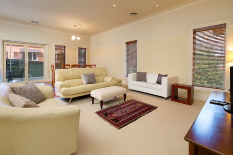 Ampleforth East - New Castle Holiday 2
