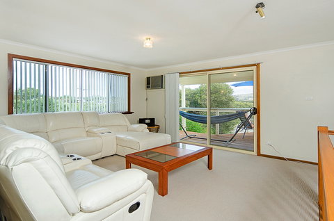 Andemeer - New Castle Holiday 1