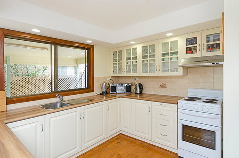 Andemeer - New Castle Holiday 2