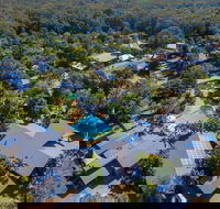 Angourie Resort - New Castle Holiday