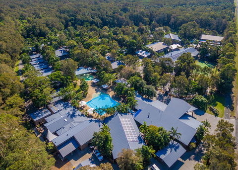 Angourie Resort - New Castle Holiday 0