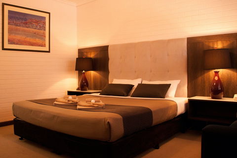 Angaston Vineyards Motel - New Castle Holiday 0