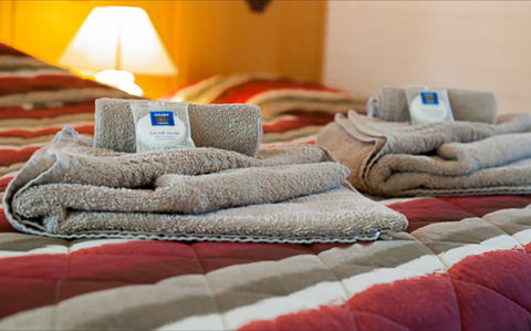 Angaston Vineyards Motel - New Castle Holiday 1