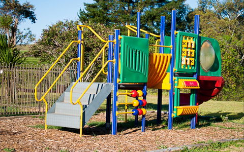 Angaston Vineyards Motel - New Castle Holiday 2