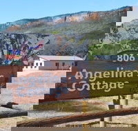 Angelina's Cottage - Capertee Valley - New Castle Holiday