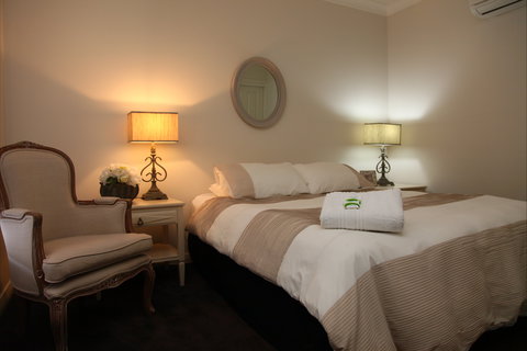 Apartments On-The-Park: Prince - New Castle Holiday 1