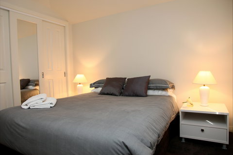 Apartments On-The-Park: Prince - New Castle Holiday 2