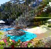 Aquajet Motel - New Castle Holiday
