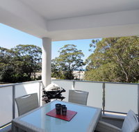 Aqua View Huskisson - New Castle Holiday