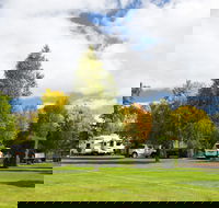 Armidale Tourist Park - New Castle Holiday