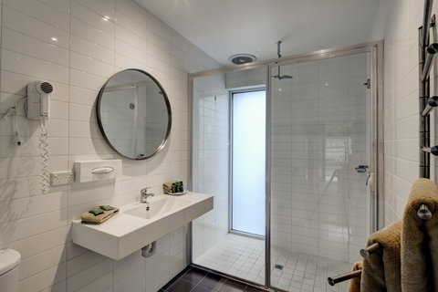 Ashmont Motor Inn And Apartments - New Castle Holiday 2