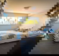 Aspire Mayfield - New Castle Holiday