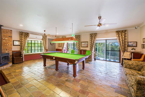 Austinvilla Estate - New Castle Holiday 1