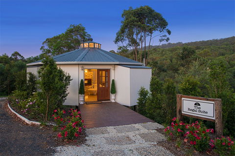 Austinvilla Estate - New Castle Holiday 2