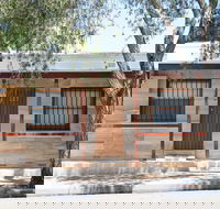 Australia Street Cottage - New Castle Holiday