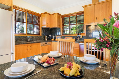 A View To A Hill - New Castle Holiday 1