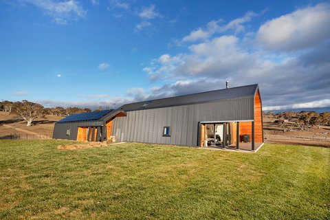 Avonside Alpine Estate - New Castle Holiday 0