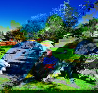 Ayers Rock Campground - New Castle Holiday