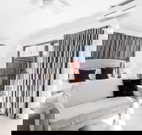 Bahari Studio - New Castle Holiday