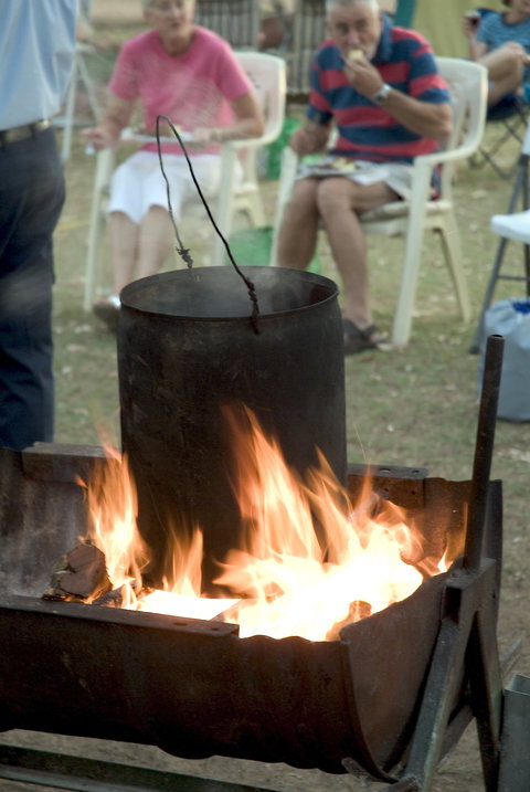 Bailey Bar Caravan Park - New Castle Holiday 1