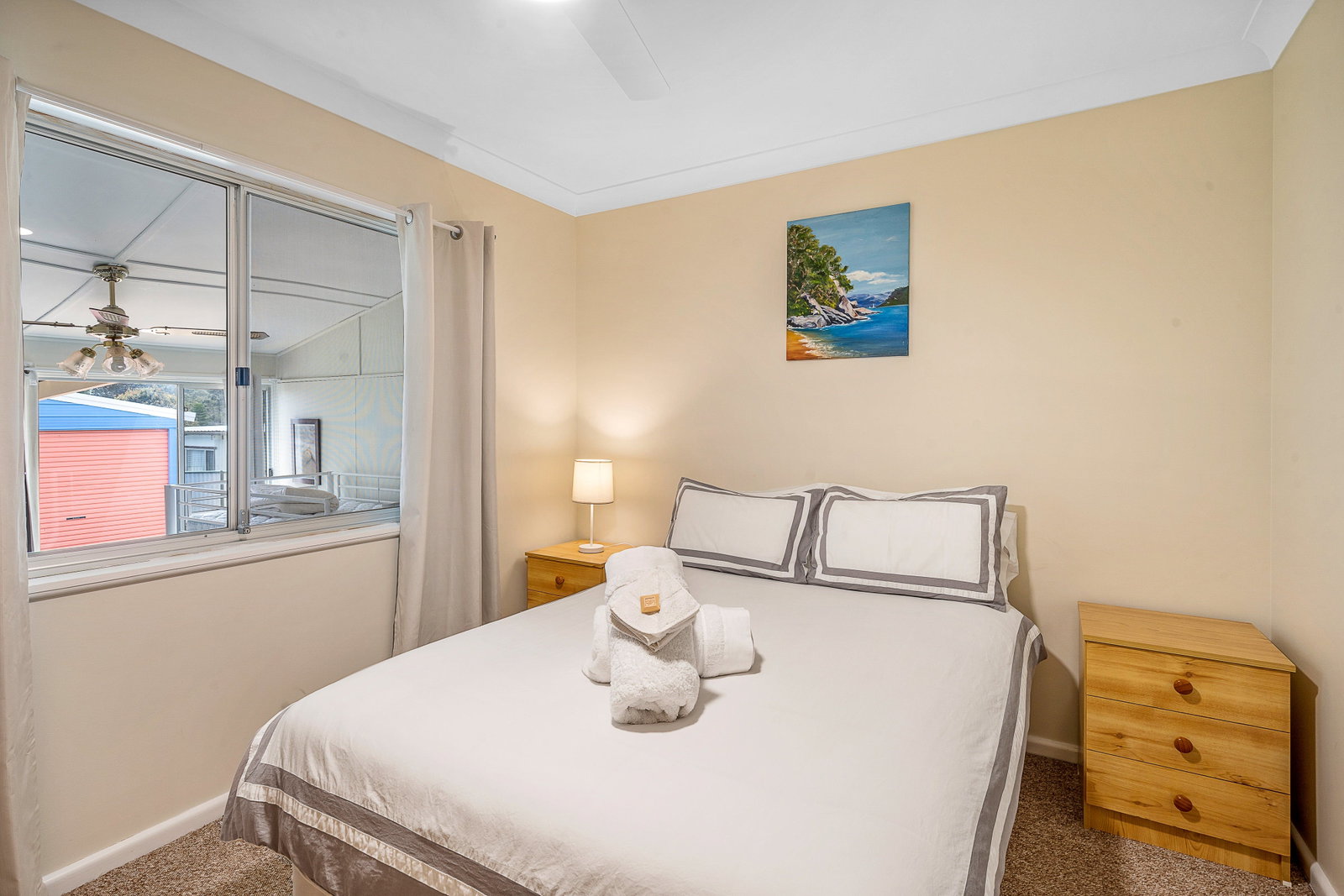 Huskisson NSW New Castle Holiday