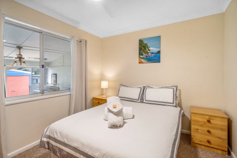 Balena Blu - New Castle Holiday 0