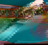 Bali Hai Resort and Spa - New Castle Holiday