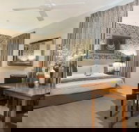 Ballina Travellers Lodge Motel - New Castle Holiday