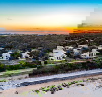 Barwon Heads Caravan Park - New Castle Holiday