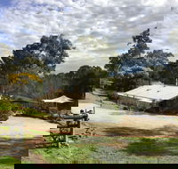 Barrenjoey Hideaway - New Castle Holiday