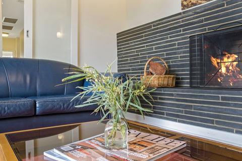 Barossa Idyll - New Castle Holiday 1