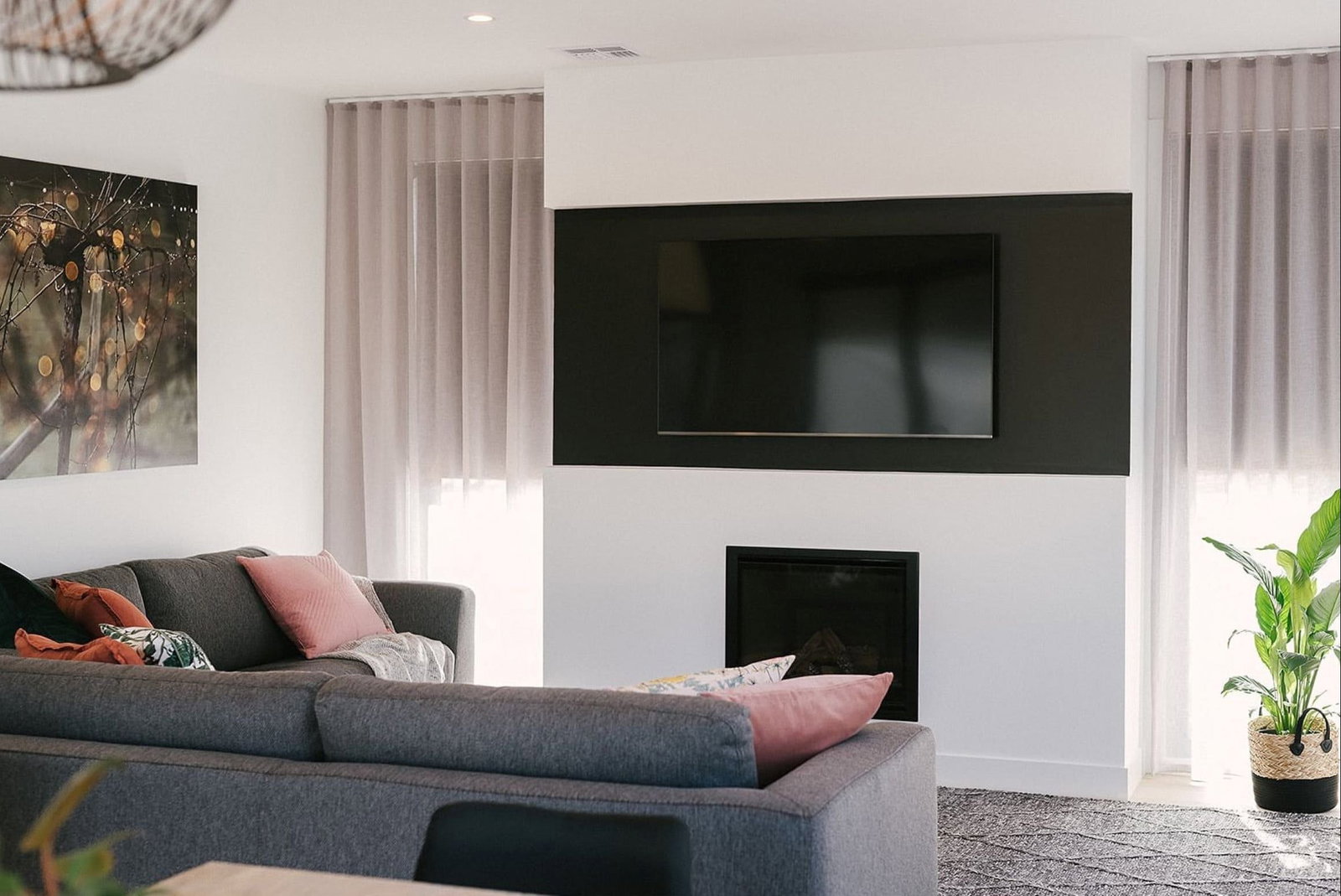 Boorhaman North VIC New Castle Holiday