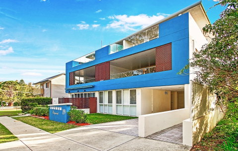 Bayreach Three - New Castle Holiday 0
