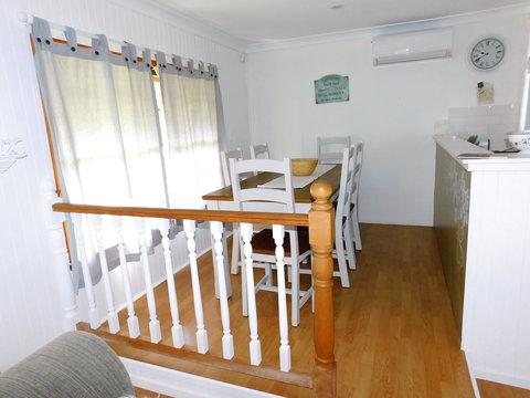 Bayview Cottage - New Castle Holiday 2