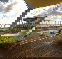 Beachside at Silver Sands - New Castle Holiday