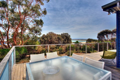 Beachcomber House - New Castle Holiday 1