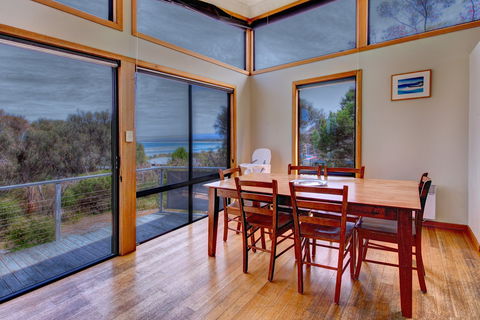 Beachcomber House - New Castle Holiday 2