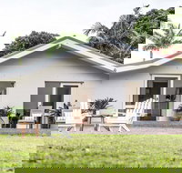 Beachwood - New Castle Holiday