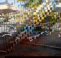 Beaches Serviced Apartments - New Castle Holiday